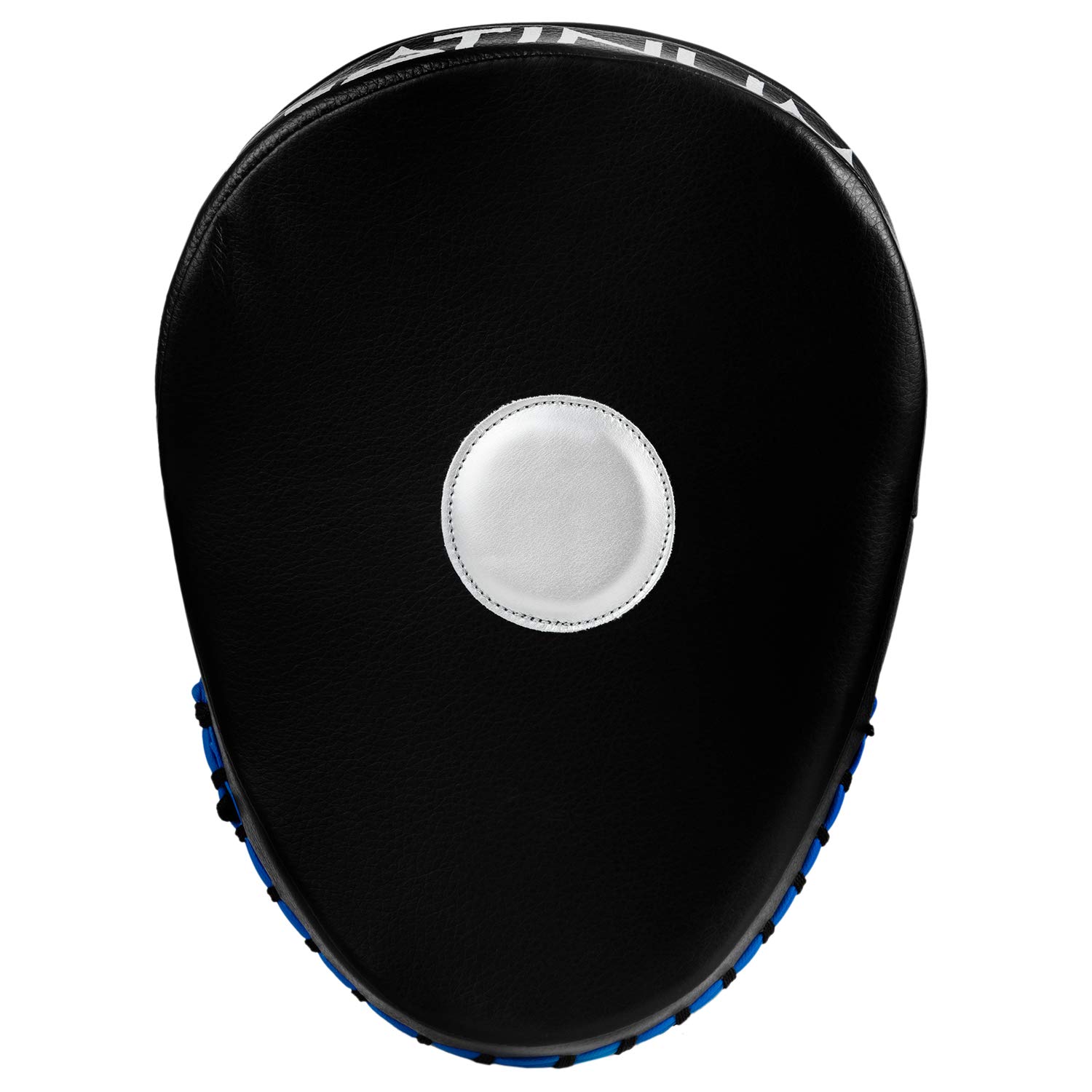 Platinum Punch Mitts 2.0 - Premium Boxing & Muay Thai Training Pads for MMA, Kickboxing & Combat Sports | Focus Mitts & Punching Pads for Boxing Workouts, Sparring & Fitness Training