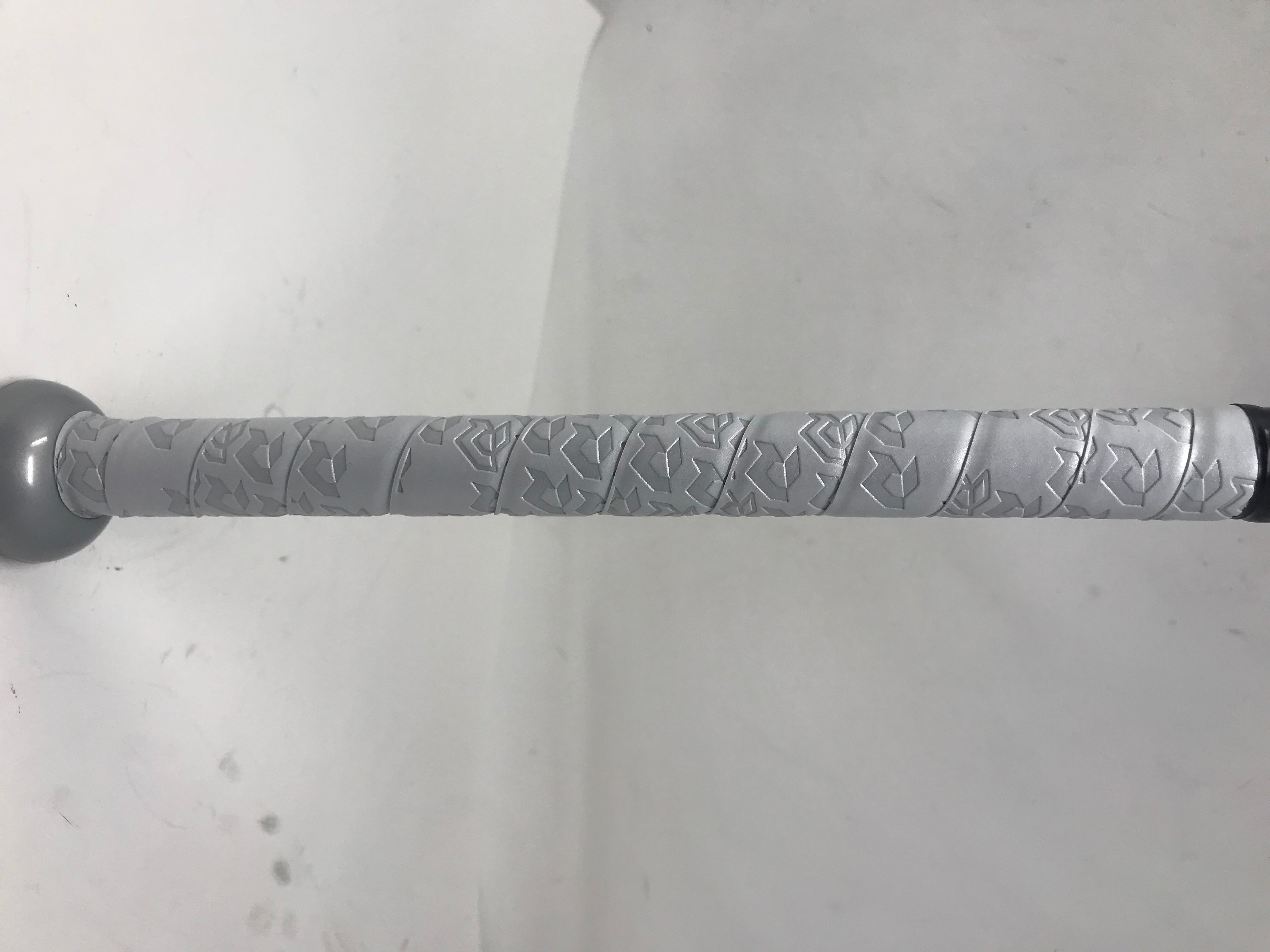 DeMarini 2022 The Goods One Piece 31/21 USSSA Youth Baseball Bat - Silver/Red | Perfect for Youth Baseball Games & Training Sessions