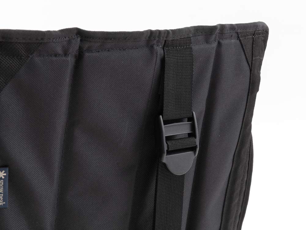 Premium Ground Panel Chair - Portable & Comfortable Floor Seating for Outdoor, Camping, Picnics & Indoor Use