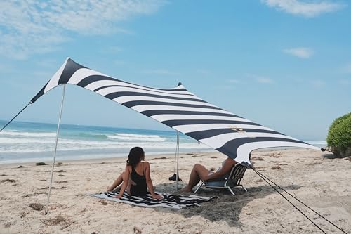 Black/White Stripes