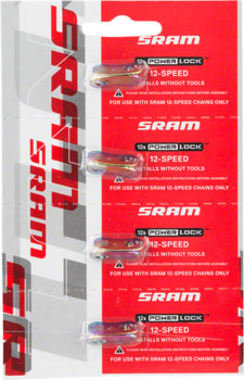 SRAM Bike Chains - High-Performance Bicycle Chains for Road & Mountain Bikes | Durable & Smooth Shifting for Cycling Enthusiasts | Perfect for Commuting, Racing & Off-Road Adventures