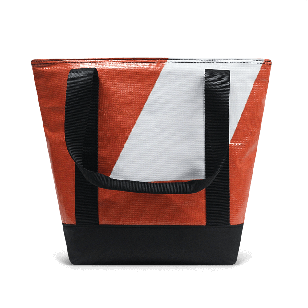 Beck Cooler Bag Bk1 01188 - Insulated Lunch Box for Work, Picnics & Outdoor Activities - Leakproof & Durable Cooler Tote for Food & Drinks