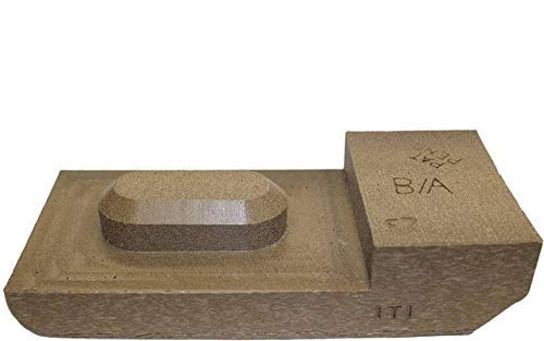 Low Profile Container Skate SK-CLP/48-CSP5 for Shipping, Cargo Storage & Moving - Heavy Duty Rollers for Easy Container Transport & Positioning in Warehouses