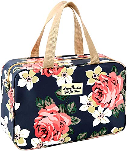 Navy Rose