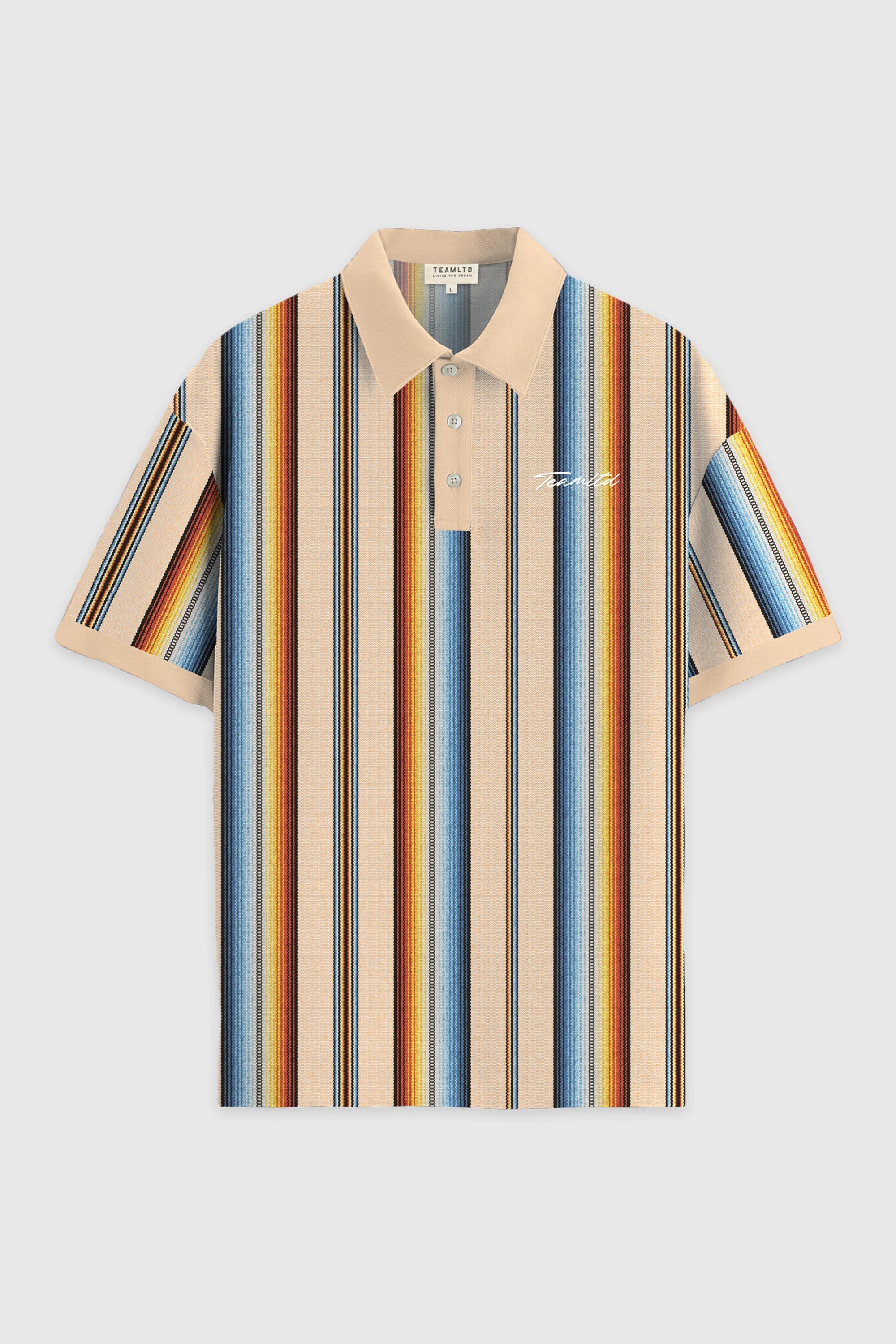 Par Tee Polo 3 - Premium Golf Shirt for Men | Comfortable & Stylish | Perfect for Golf, Casual Wear & Outdoor Activities