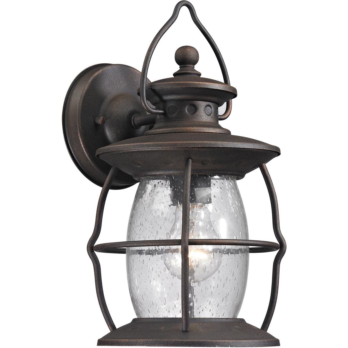 Elk Home 47040/1 Village Lantern - 13