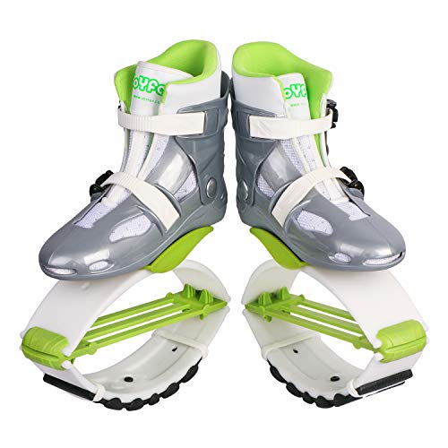 White/Green