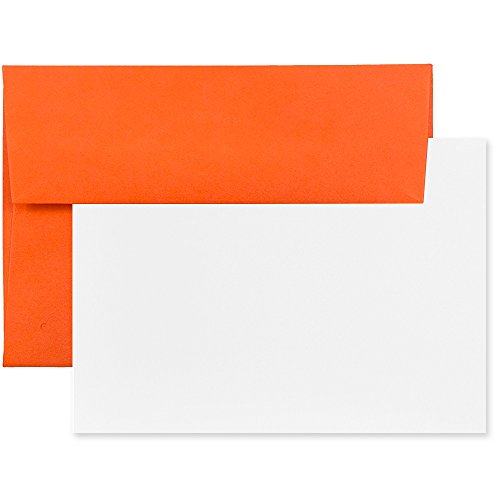 Brite Hue Recycled Orange