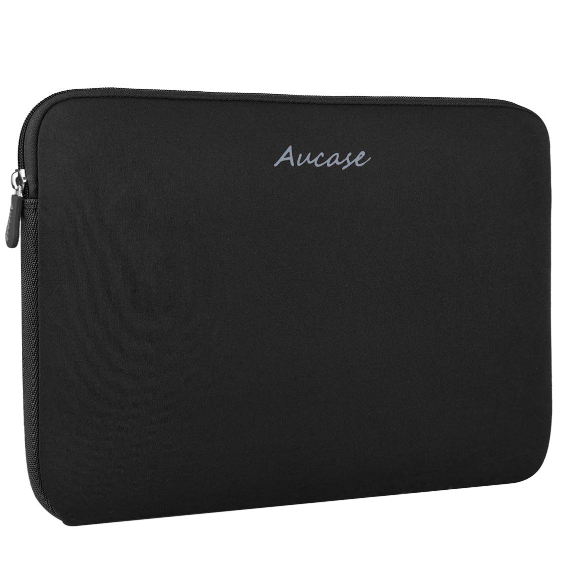 Aucase 11.6-13 Inch Laptop Sleeve for MacBook Air/Pro 13, Surface Pro 4/9, Chromebook - Waterproof Neoprene Protective Case for Men & Women - Perfect for Work, Travel & School