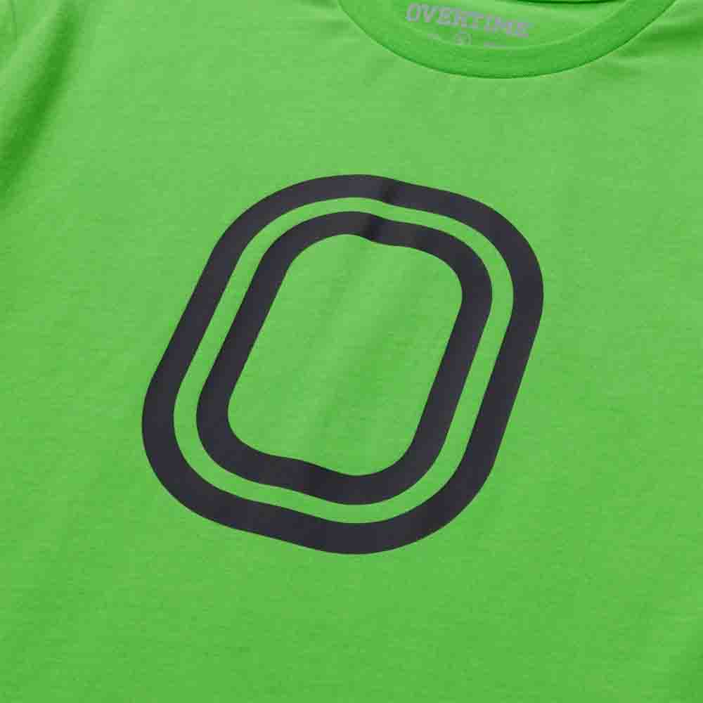 Kids' Organic Cotton Classic T-Shirt - Soft & Comfortable OT Tee for Boys & Girls - Perfect for School, Play & Everyday Wear
