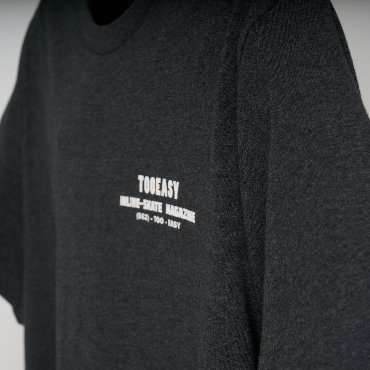 Loco Labs x TOOEASY V3 Graphic T-Shirt for Men - Cool Streetwear Cotton Tee - Perfect for Casual Wear, Street Fashion & Everyday Outfits