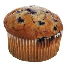 Otis Spunkmeyer Apple Cinnamon Muffins - 2.25oz (96 Count) - Bulk Pack of Delicious Breakfast Pastries - Perfect for Office Snacks, School Lunches & Coffee Breaks