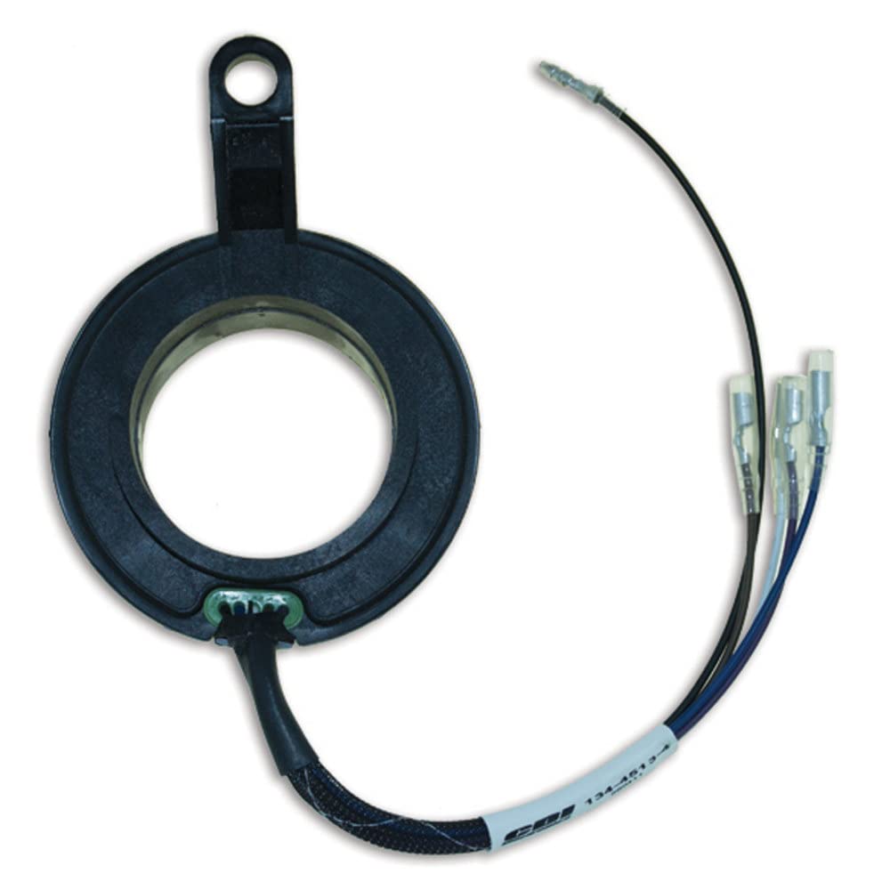 CDI Electronics 134-4513-4 4-Cylinder CDM Trigger for Mercury Outboard Motors - Perfect for Marine Engine Repair & Boat Maintenance