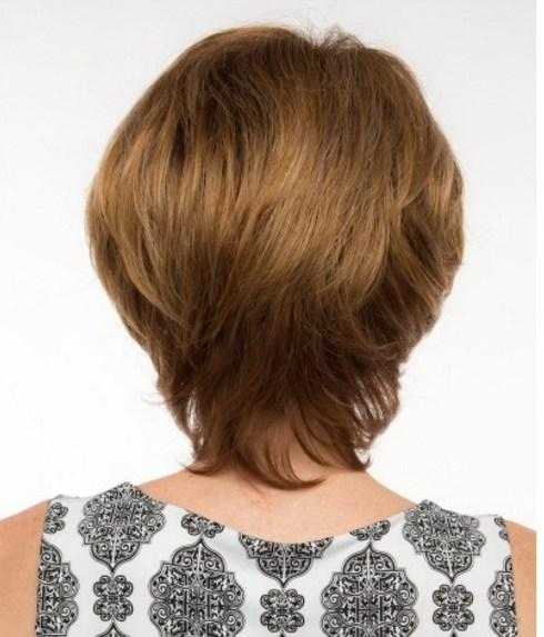 Envy Savannah Mono Wig - Premium Synthetic Hairpiece for Women | Perfect for Cosplay, Daily Wear & Special Occasions
