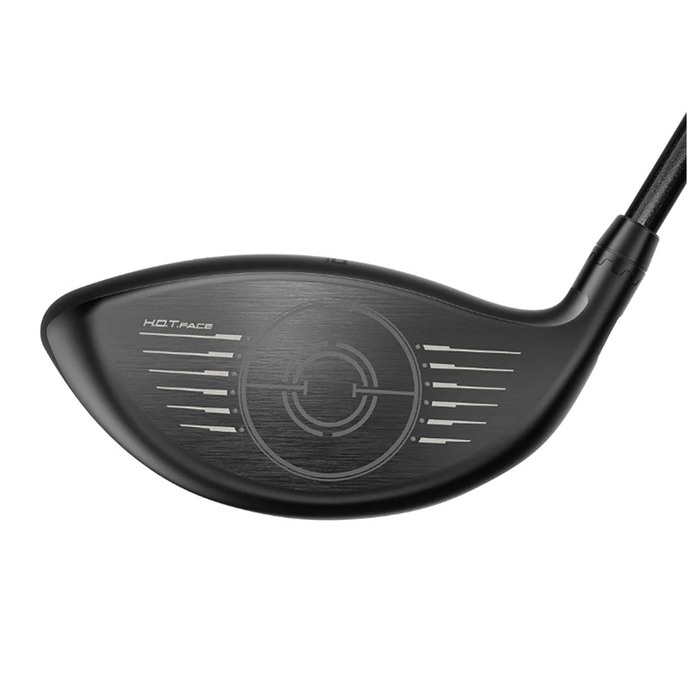 Cobra DARKSPEED MAX Right Hand Men's Golf Driver - High Performance Titanium Driver for Maximum Distance & Forgiveness | Perfect for Golfers Seeking Long Drives on the Course