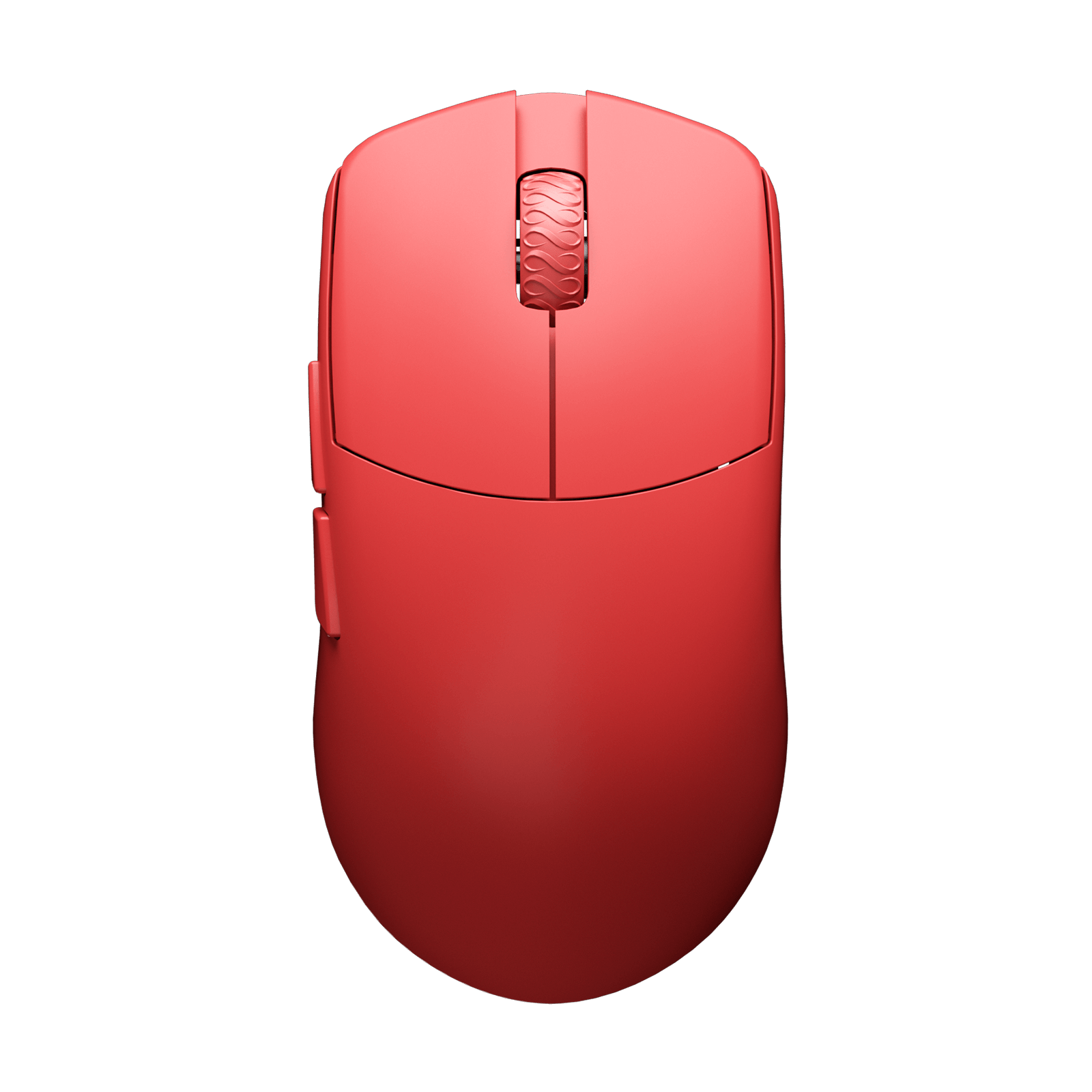 LAMZU MAYA Wireless Gaming Mouse - 4K Compatible, Ultra-Light Ergonomic Design for PC & Laptop - Perfect for FPS, MOBA & Esports Gaming