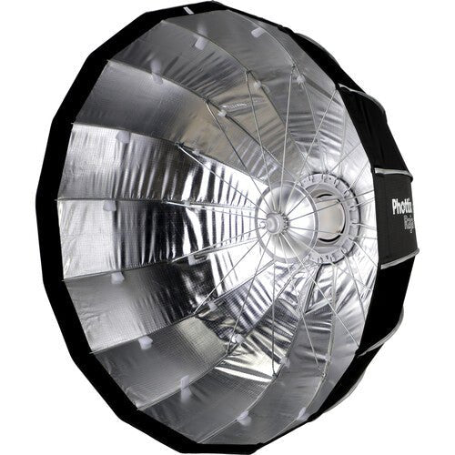 Phottix Raja Hexa Softbox with Grid (33