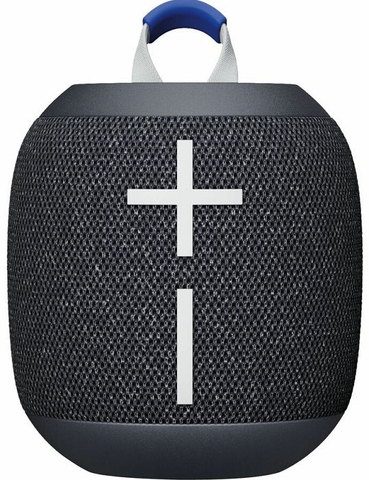 Logitech Ultimate Ears WONDERBOOM 4 Wireless Bluetooth Speaker - Portable Waterproof Speaker with 14-Hour Battery Life (4 Color Options) | Perfect for Outdoor Adventures, Pool Parties & Travel
