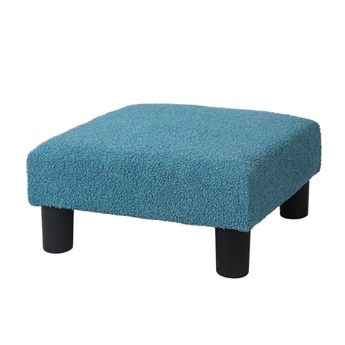 Boucle,blue
