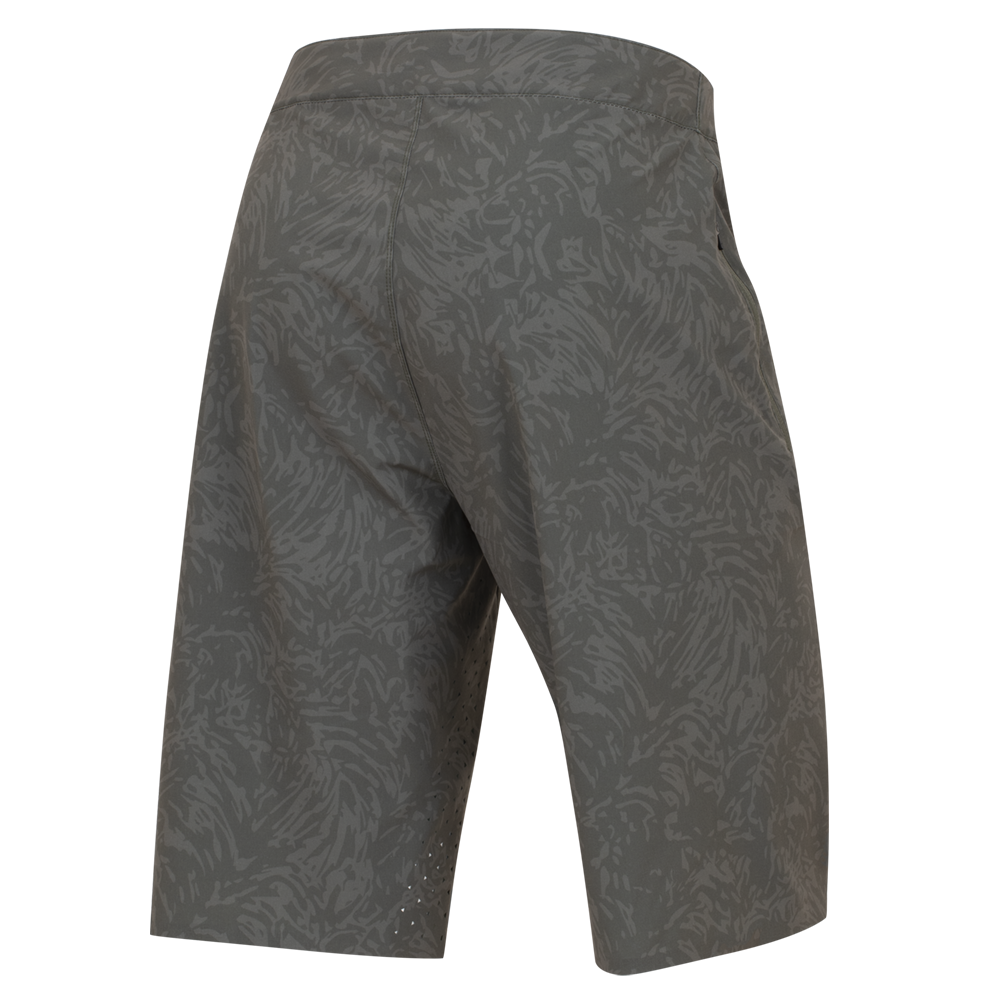 Men's Summit Shorts with Liner - Lightweight Hiking & Running Shorts with Built-in Underwear - Perfect for Outdoor Adventures, Gym Workouts & Travel