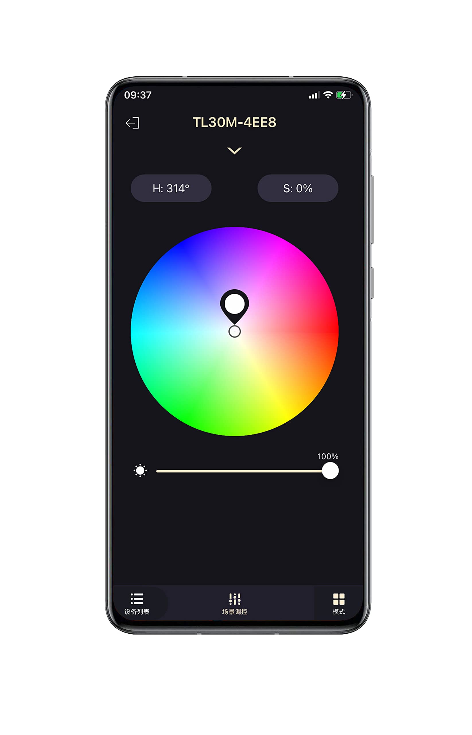 Godox TL30-K2 RGB LED Tube Light 2-Light Kit with Remote Control - Professional Photography & Video Lighting for YouTube, TikTok, Studio, and Vlogging
