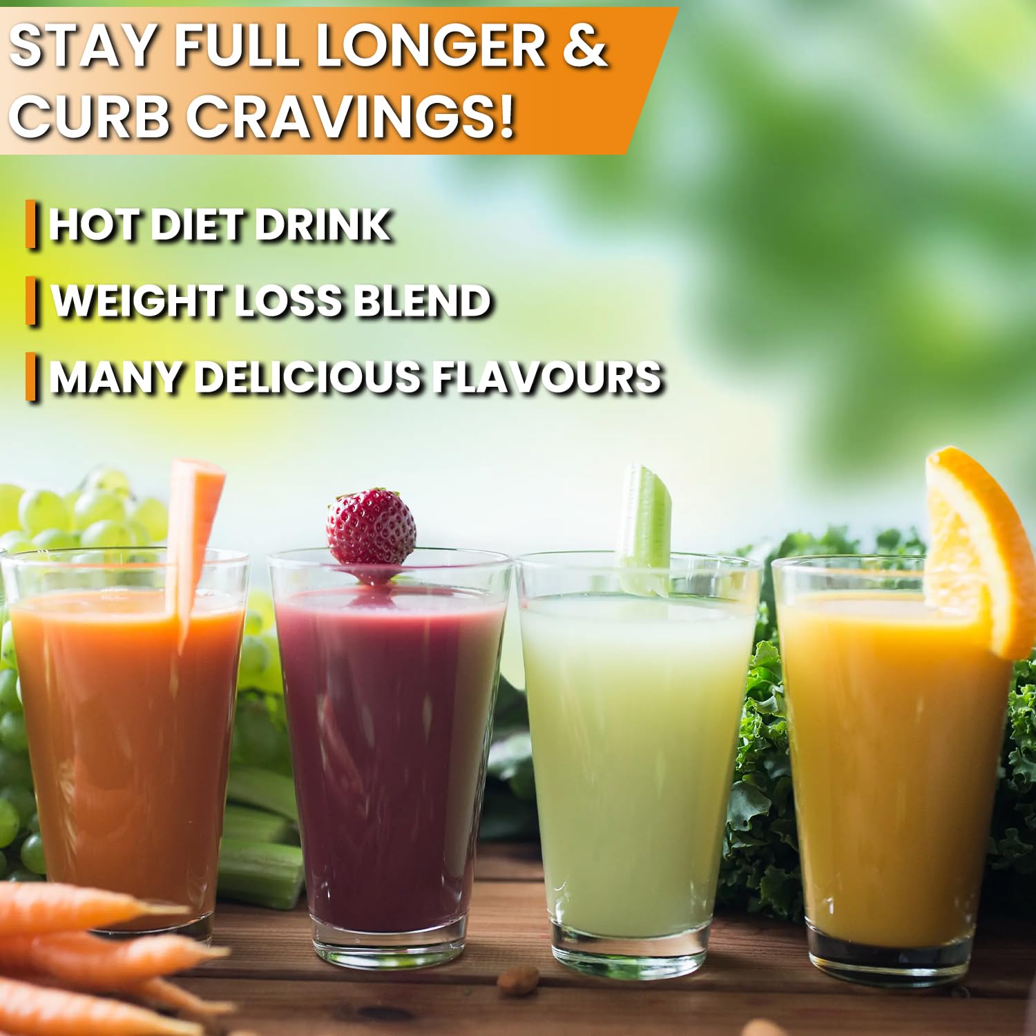 NutriWise Classic Hot Chocolate Mix - Healthy High Protein Diet Drink, Gluten Free, Low Carb, Low Calorie, No Trans Fat & Cholesterol (7 Pack/Box) - Perfect for Weight Loss, Keto Diet & Winter Warmth