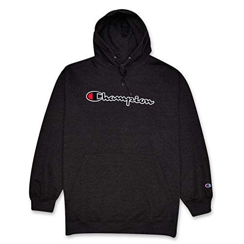 Charcoal Heather