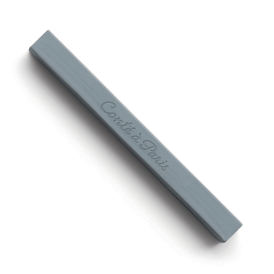 Conté à Paris Carre Sketching Crayons Refill - 12 Artist Quality Square Pastels for Drawing & Sketching - Perfect for Professional Artists & Students - Ideal for Portraits, Landscapes & Still Life Art