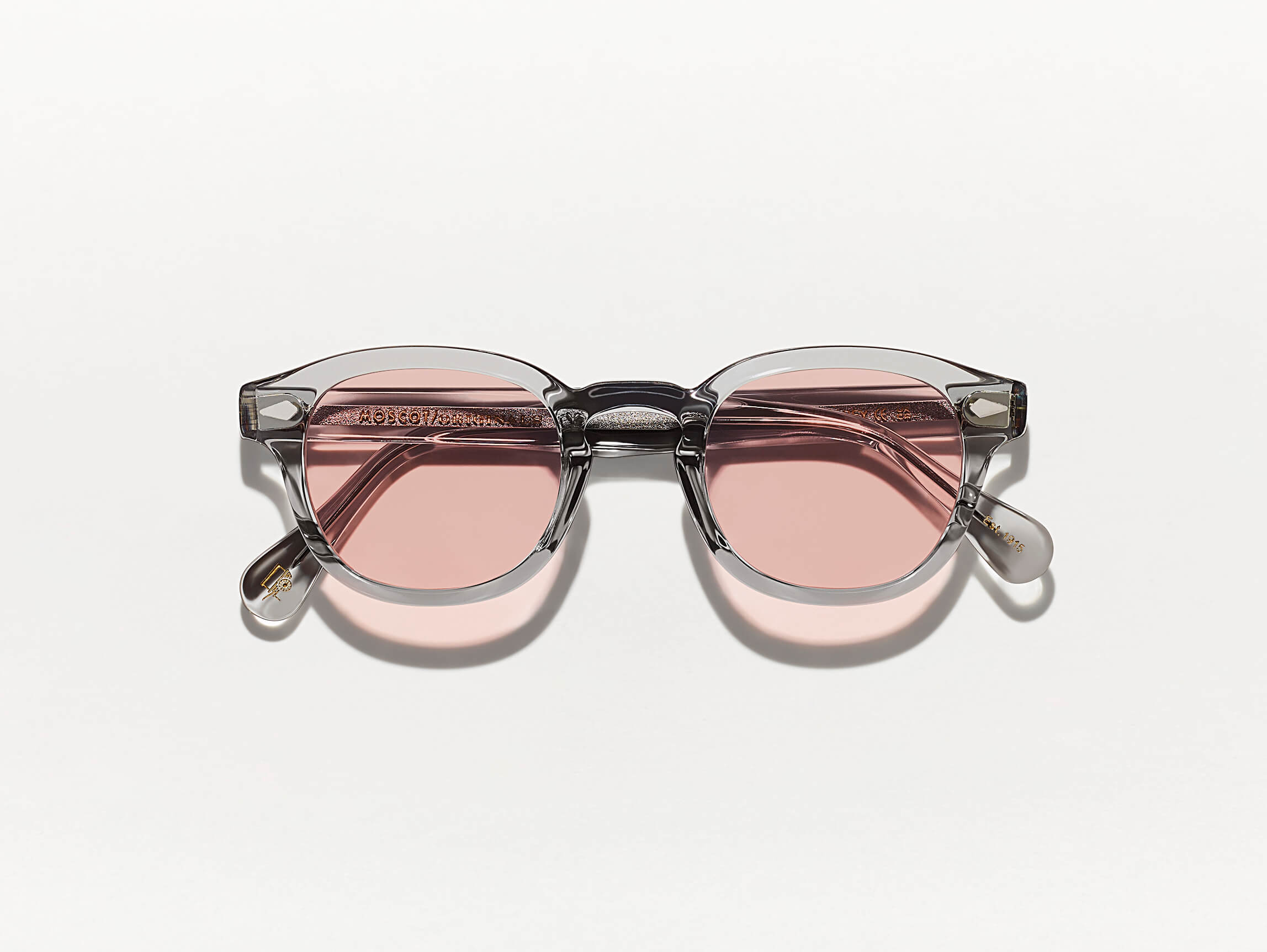 LensTosh Pastel Colored Sunglasses - Trendy UV Protection Shades for Women & Men - Perfect for Beach, Driving, and Outdoor Fashion