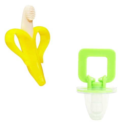 Yellow & Green
