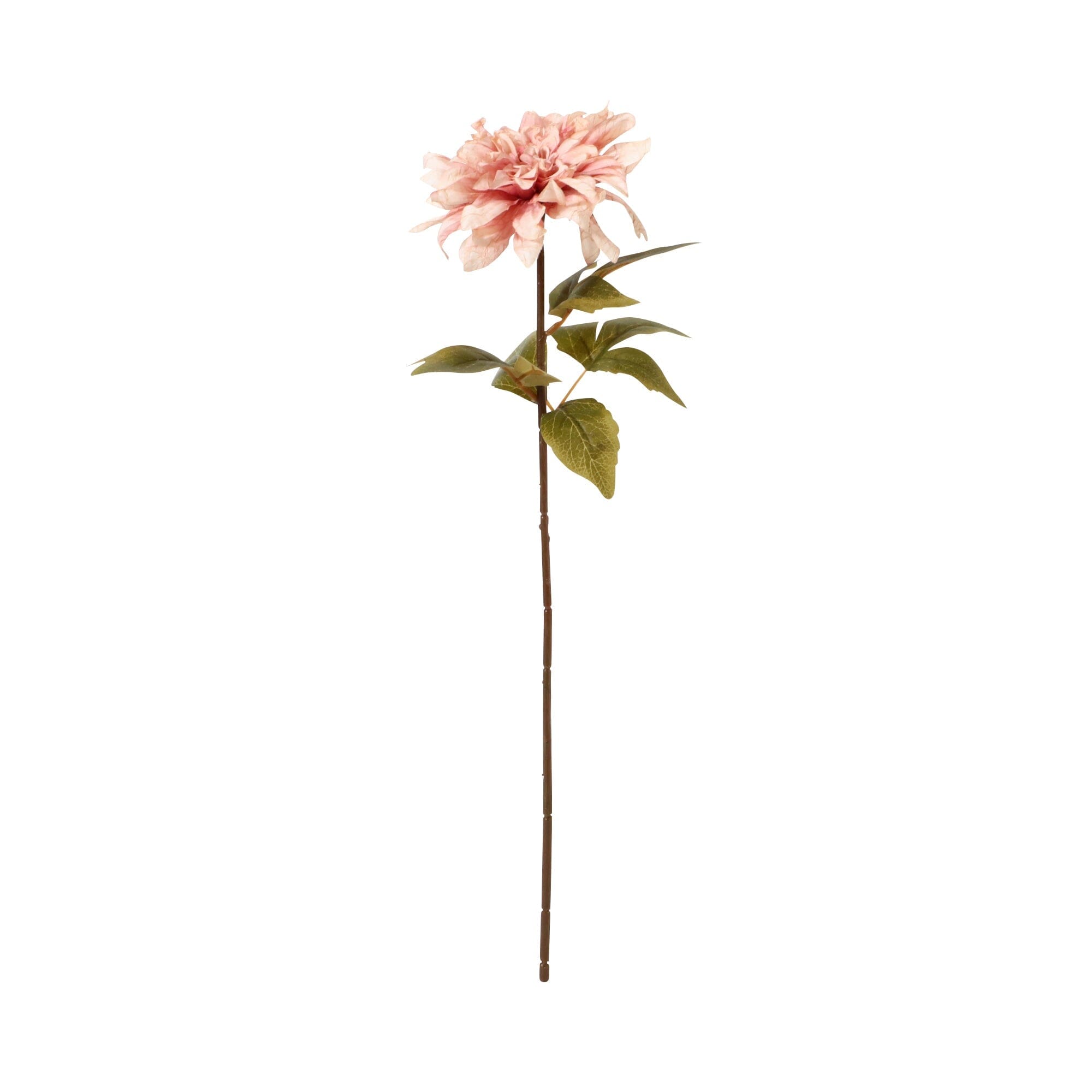 Antique Daisy Pink Artificial Flowers - Elegant Home Decor for Weddings, Parties & DIY Crafts