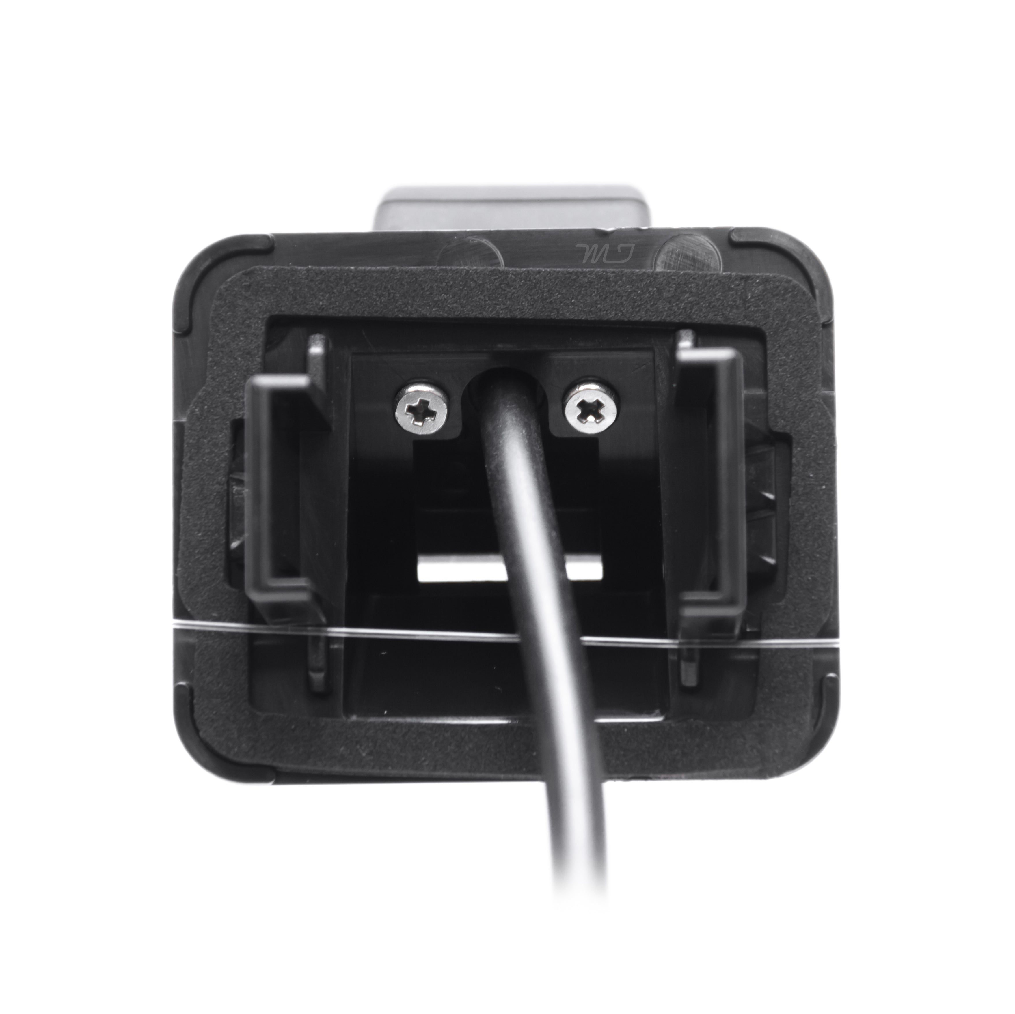 2016-2017 Mazda 6 Type 2 OEM Backup Camera Replacement - GMN4 67 RC0 Part - Perfect for Parking Assistance & Night Driving