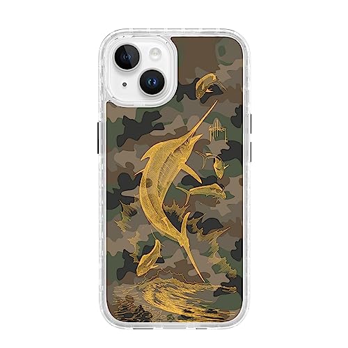 Camo | Crystal Clear