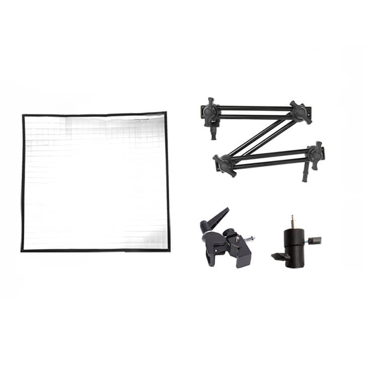 Professional Creative Special Effect Lighting Modifier Kit for Photography & Videography - Perfect for Studio, Portrait, and Product Shoots