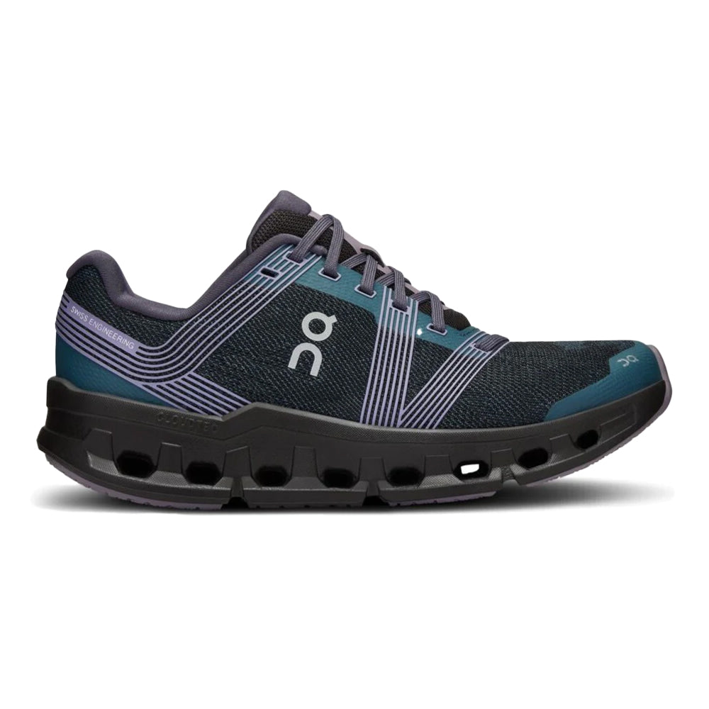 Men's On Cloudgo Running Shoes - Storm/Magnet Color, Size 11.5 D Medium - Lightweight Trail & Road Running Sneakers for Men | Perfect for Jogging, Gym Workouts & Outdoor Activities
