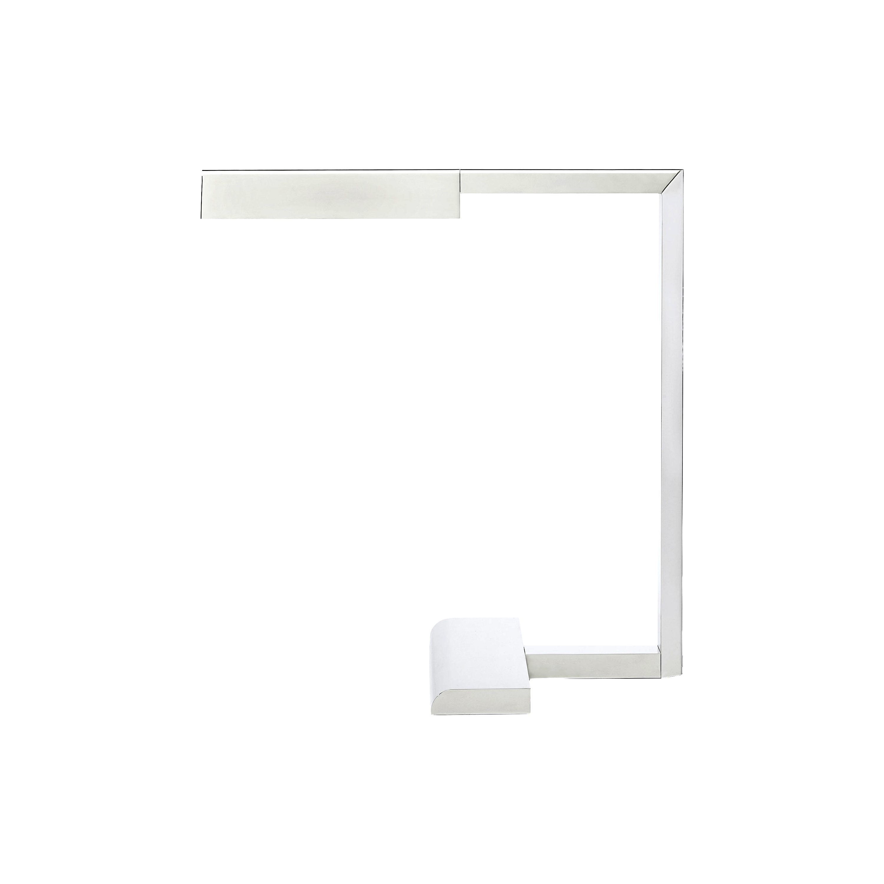 Dessau Modern LED Table Lamp - Adjustable Brightness, Energy Efficient Desk Light for Home Office, Bedroom & Study - Perfect for Reading, Working & Relaxing
