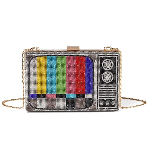 Colorful Tv