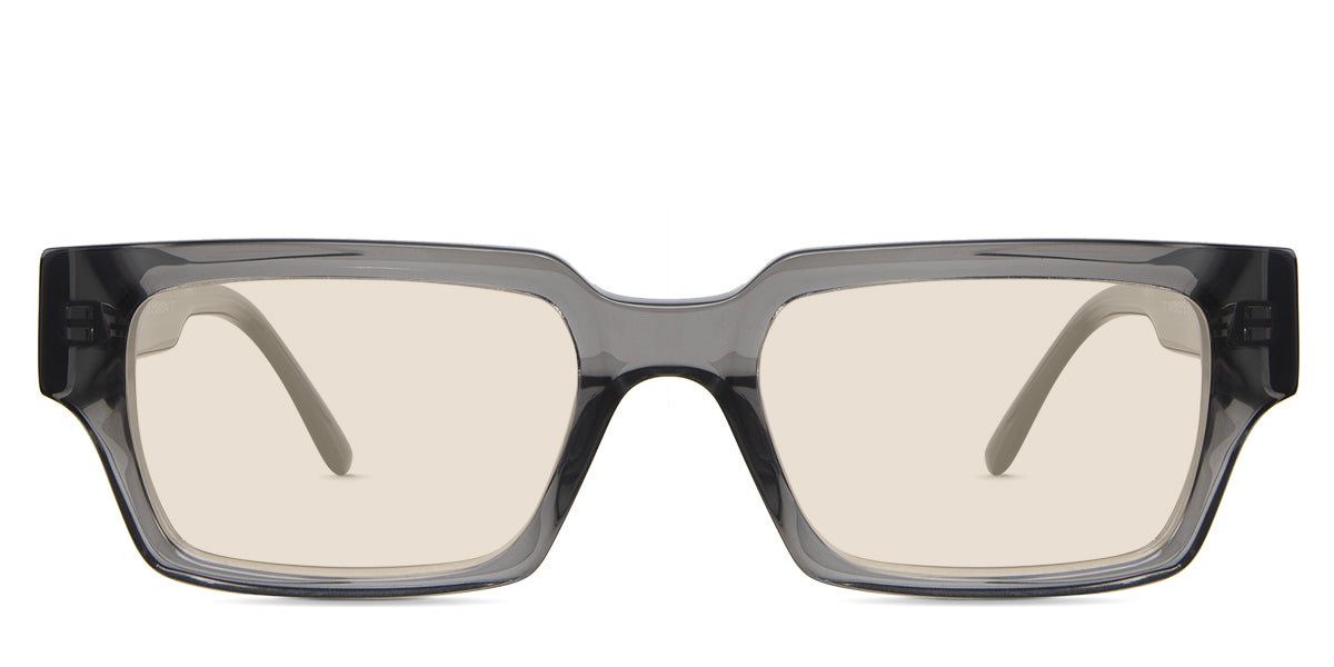 Nevada Women's Prescription Tinted Sunglasses - UV Protection & Stylish Eyewear for Outdoor Activities, Driving, and Fashion