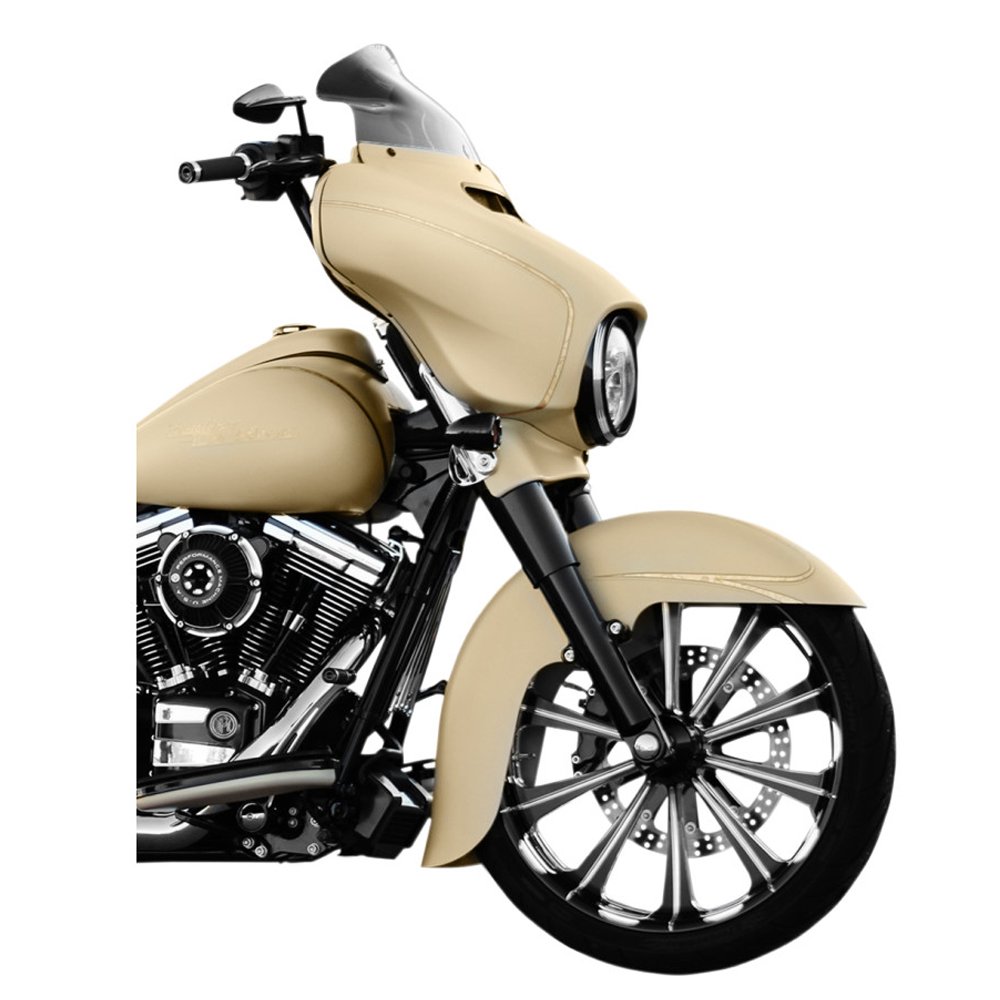 Hill Country Customs Klock Werks 8.5