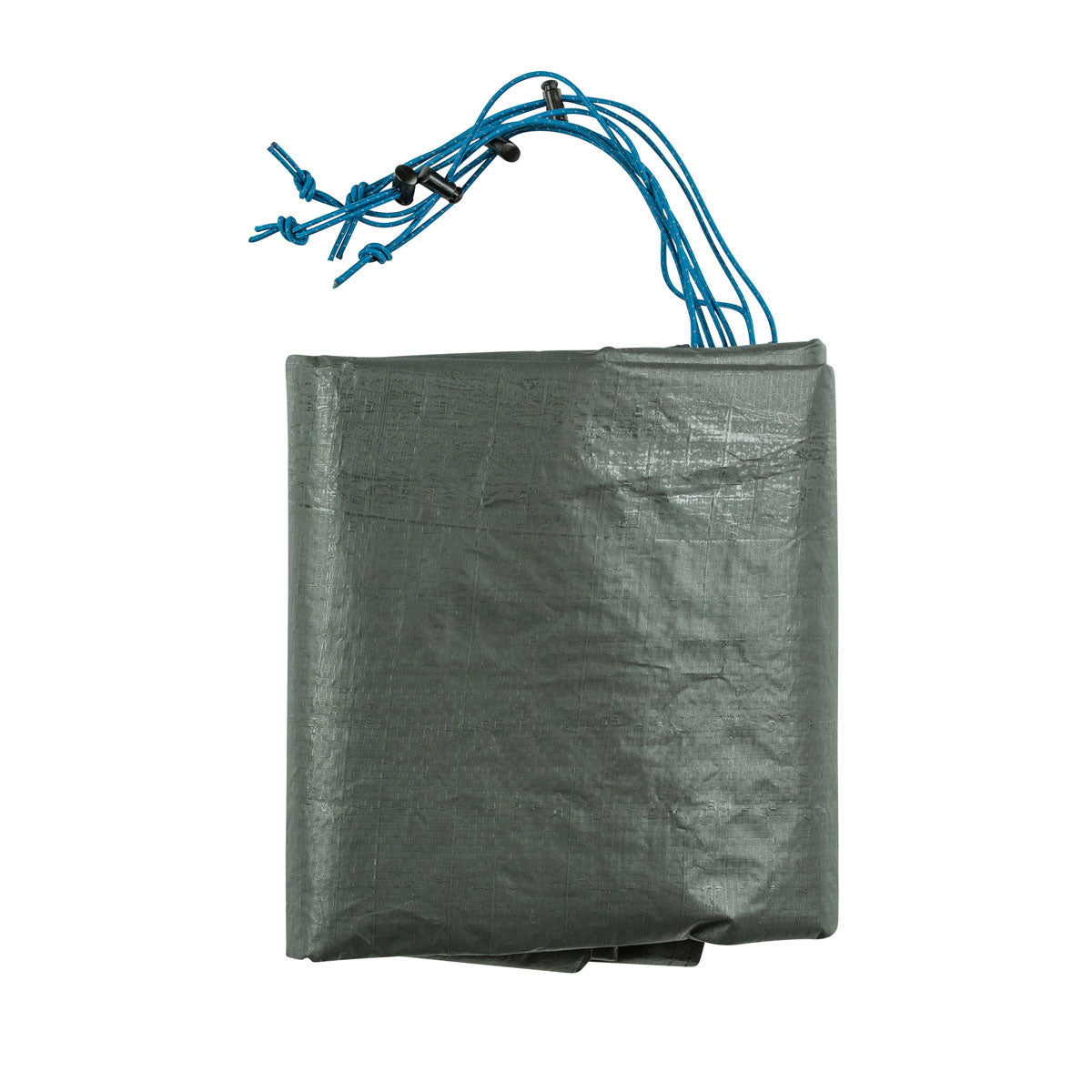 4P Canyon Fitted Footprint Tent - Waterproof Camping Ground Cover for 4 Person Tents - Perfect for Outdoor Adventures, Hiking & Backpacking Trips