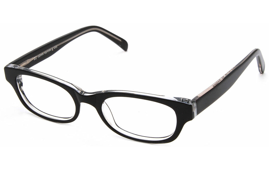 Acetate Reading Glasses - Cortland Style Lightweight & Durable for Reading, Computer Use & Crafts