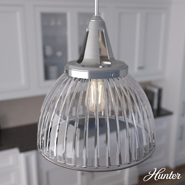 Hunter Cypress Grove 16