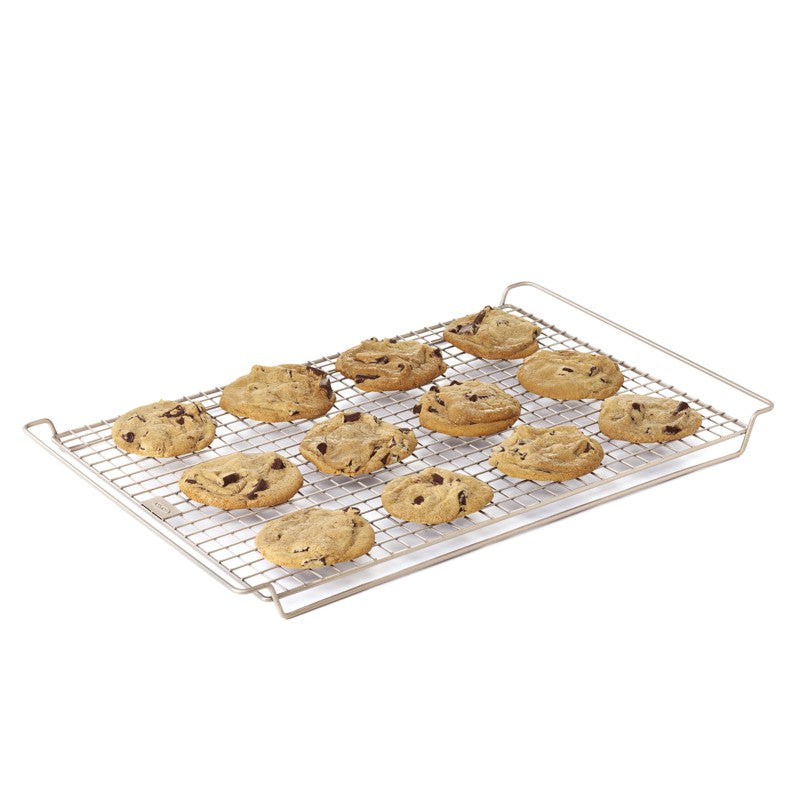 OXO Stainless Steel Wire Cooling Rack - 11.5