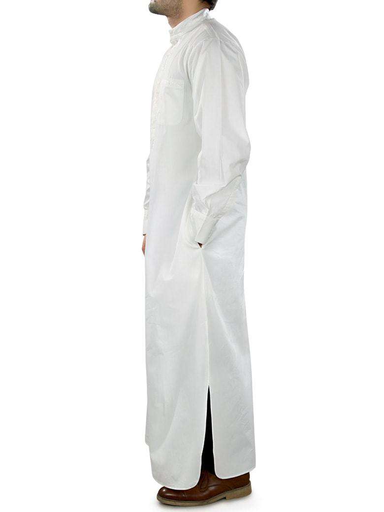 Baahir Galabiyya - Traditional Arabic Thobe for Men | Comfortable & Stylish Islamic Clothing for Prayer, Eid, and Special Occasions