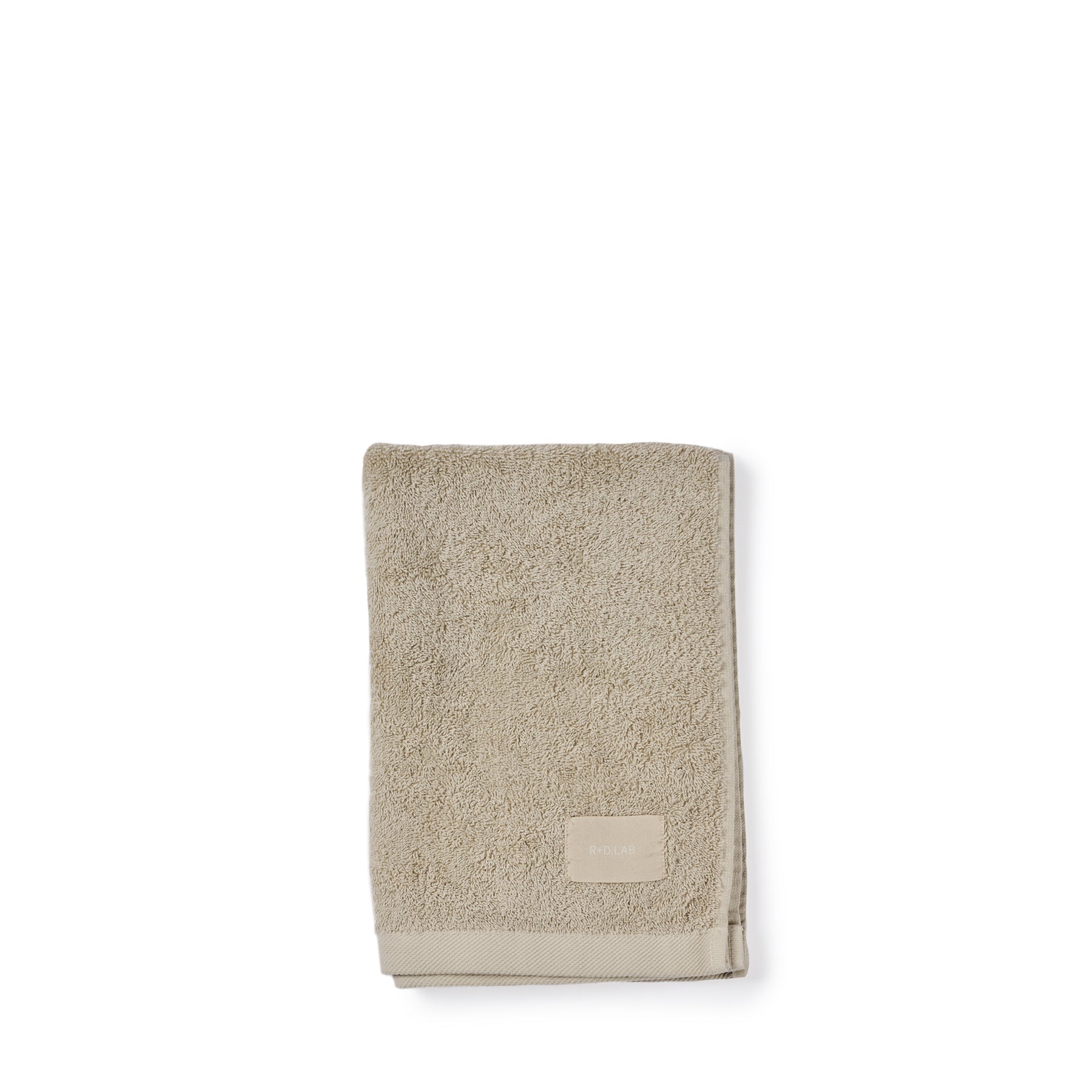 Spungna Soft Face Towel Set - Isabella Beige | Premium Microfiber Makeup Removal & Skincare Towels for Gentle Cleansing | Perfect for Daily Beauty Routine, Travel & Spa Use