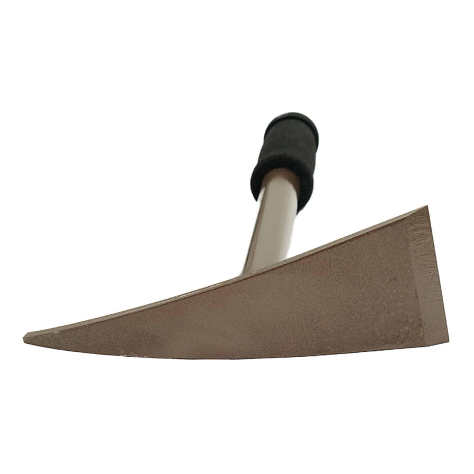 TerraX Ultra Lite Gold Prospecting Pick - Lightweight Mining Tool for Metal Detecting & Gem Hunting - Perfect for Outdoor Adventures & Treasure Hunting