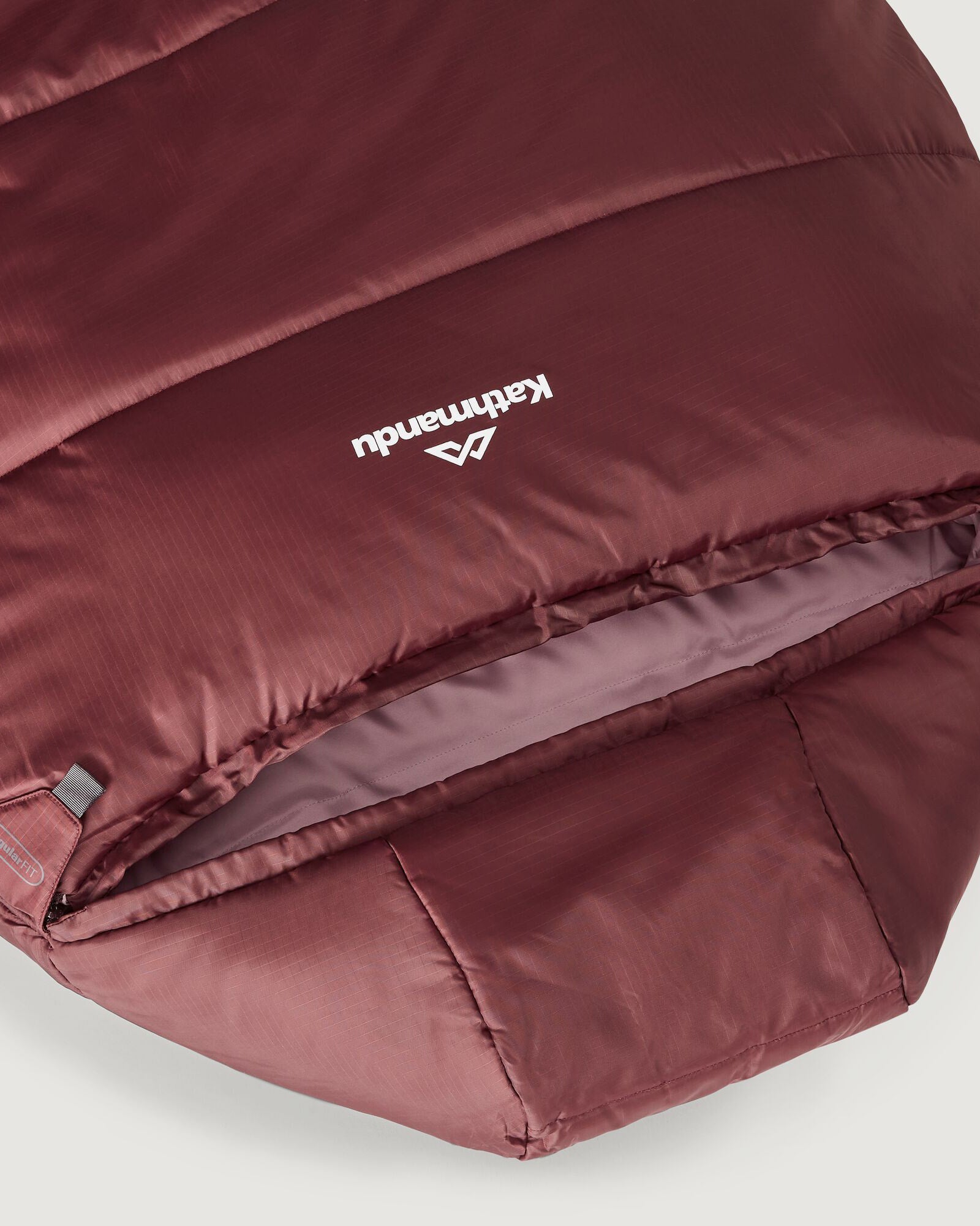 8-Person Camper Sleeping Bag for Family Camping - Warm & Waterproof Pony Design for Outdoor Adventures