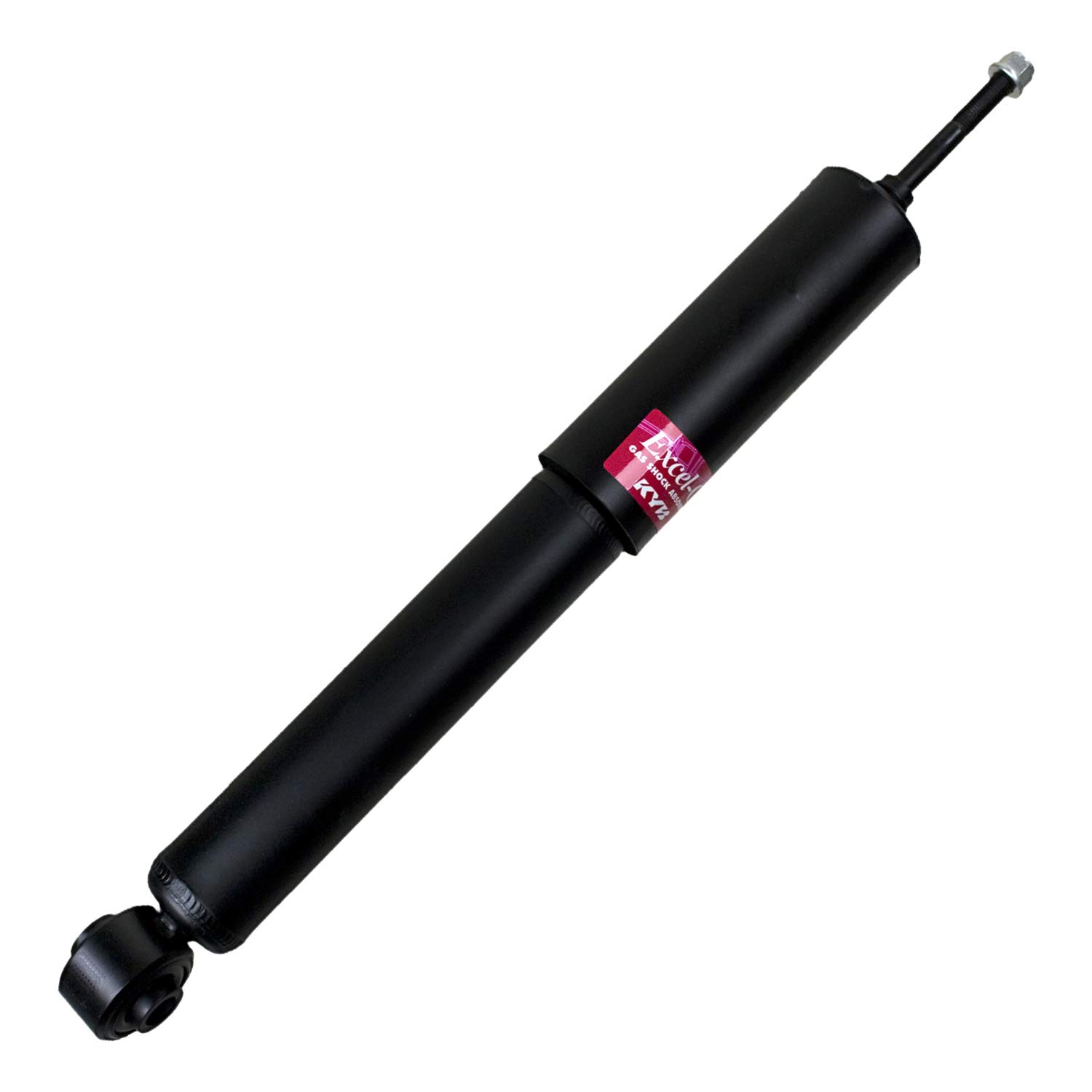 KYB 349007 Excel-G Gas Shock Absorber - Premium Replacement for Smooth Ride & Enhanced Vehicle Stability - Ideal for Sedans, SUVs, and Trucks