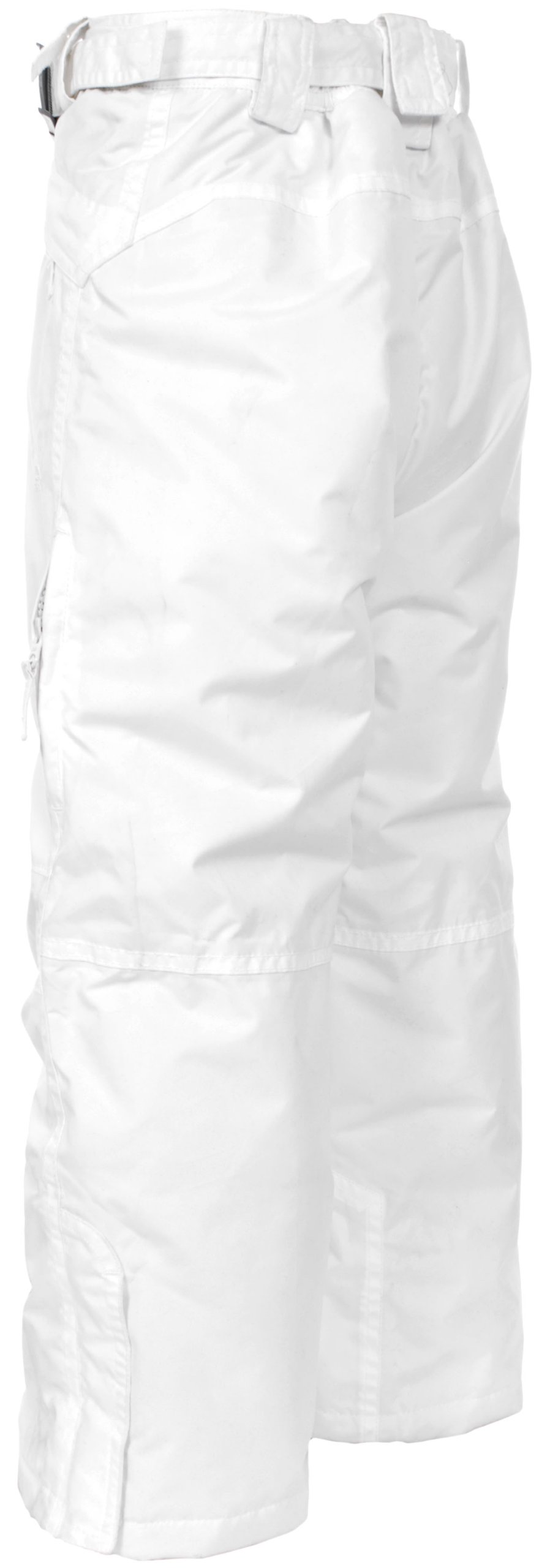 Kids' Marvelous Fiber PU Pants - Comfortable & Durable Stretchable Trousers for Boys & Girls | Perfect for School, Playtime & Outdoor Activities