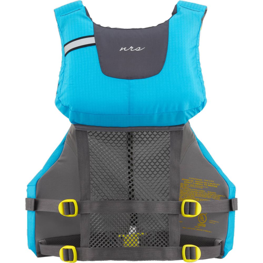 NRS Zoya Life Jacket - Premium PFD for Women | Kayaking, Paddleboarding & Water Sports Safety Gear (Closeout)